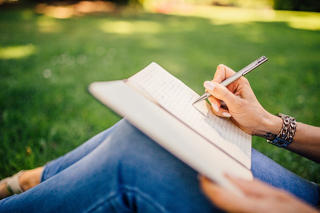 Why you should be Freewriting Daily