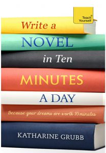 How to Write a Novel in 90 Days