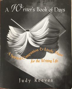 A Writer's Book of Days