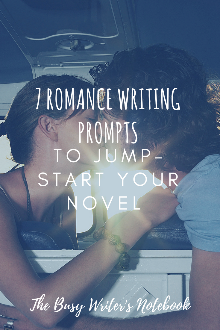 novel writing prompts for adults