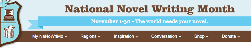 It’s Not Too Late to Win NaNoWriMo 2017!