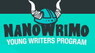 Nanowrimo 2017