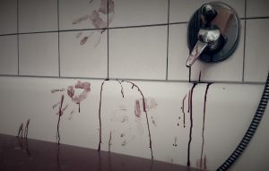 BloodBath Writing Prompt