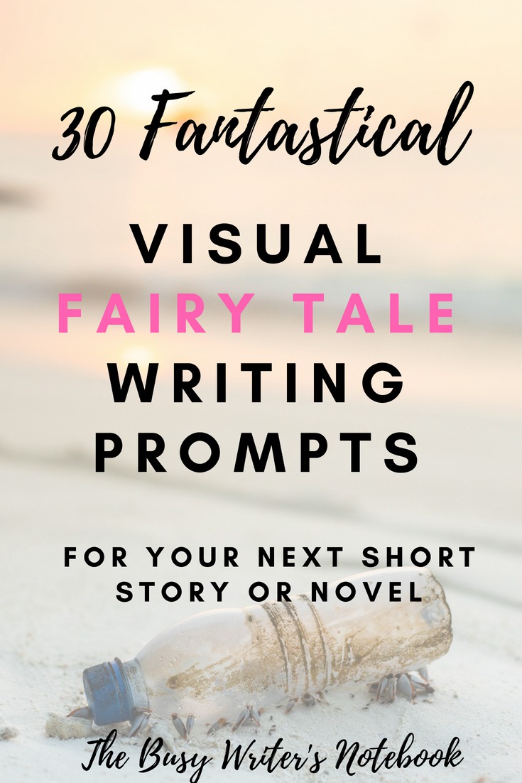 short story writing prompts