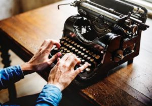 30 NaNoWriMo 2018 Prep Prompts