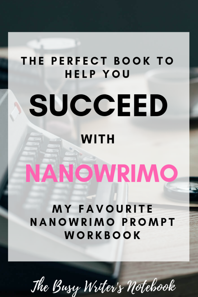 nanowrimo creative writing prompts